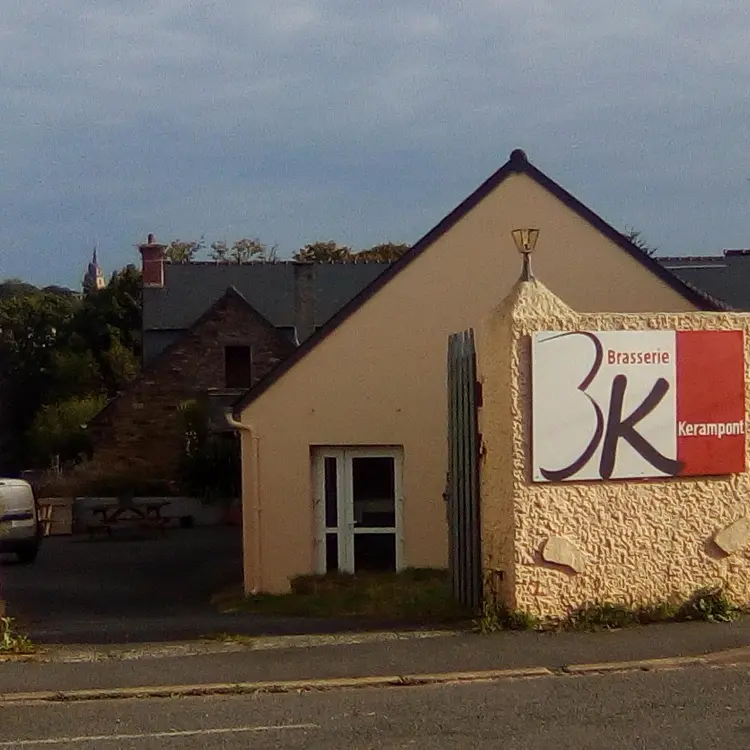 Brasserie Kérampont 4