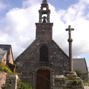 Chapelle Kermouster