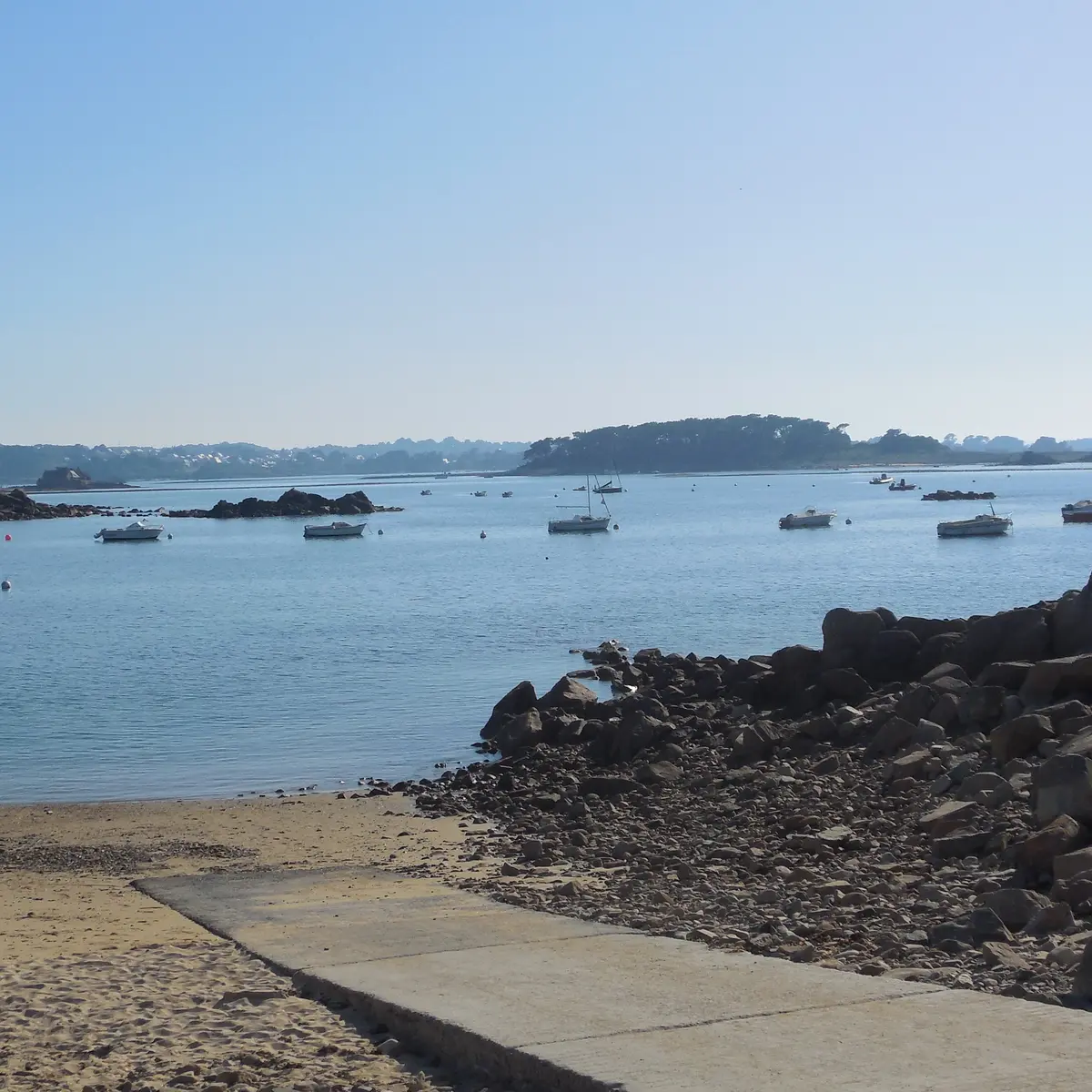 Pors Scaff