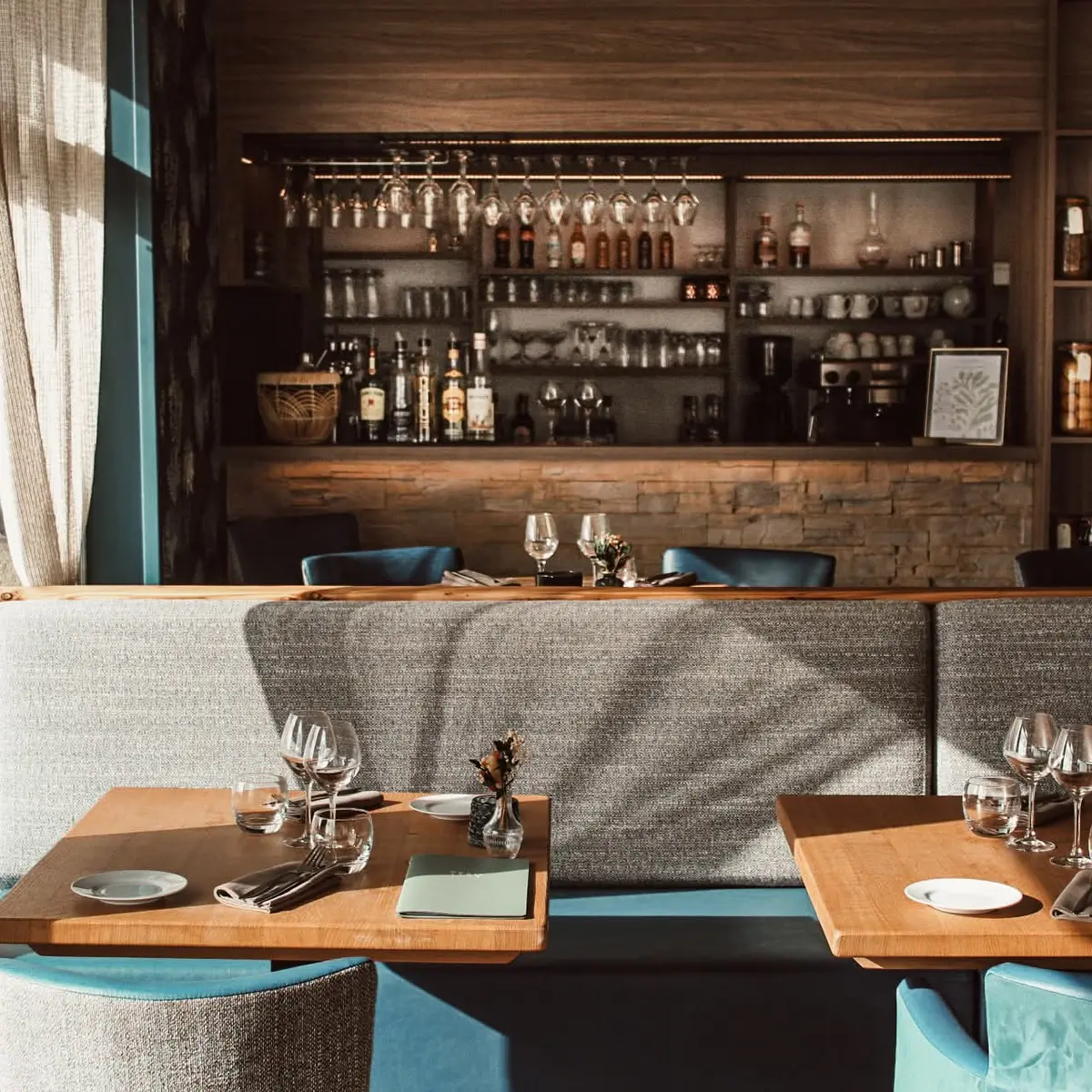 La Table des Rochers