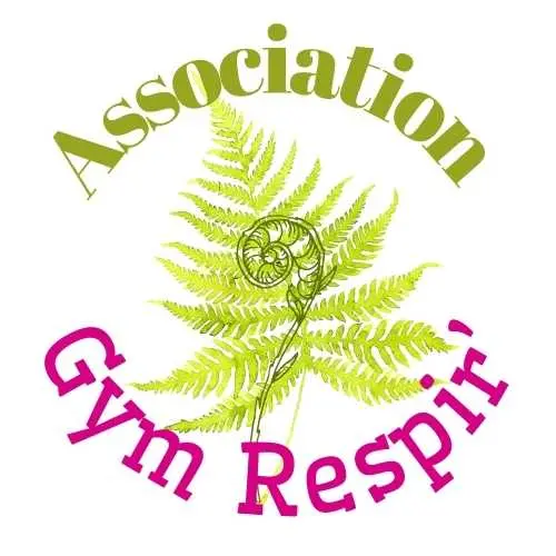 LOGO Association Gym Respir'