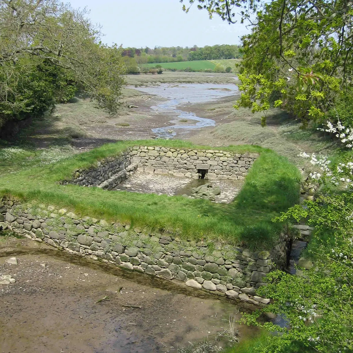 ROUTOIR POULDOURAN