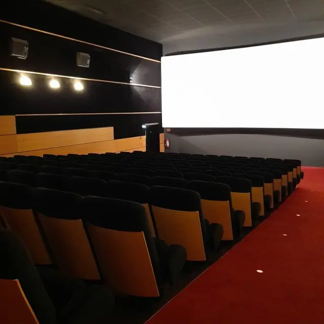 Salle Lannion