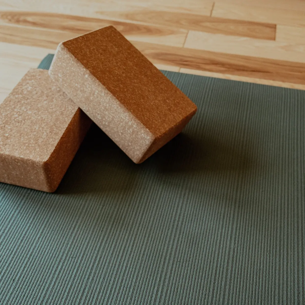 Tapis & Blocs