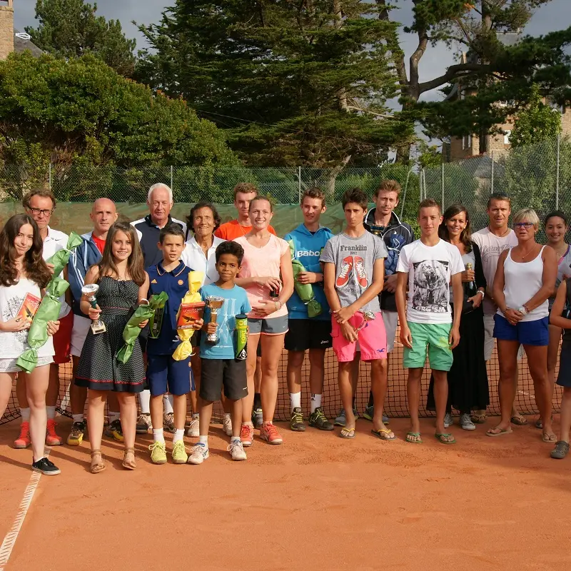Tennis Club Trébeurden