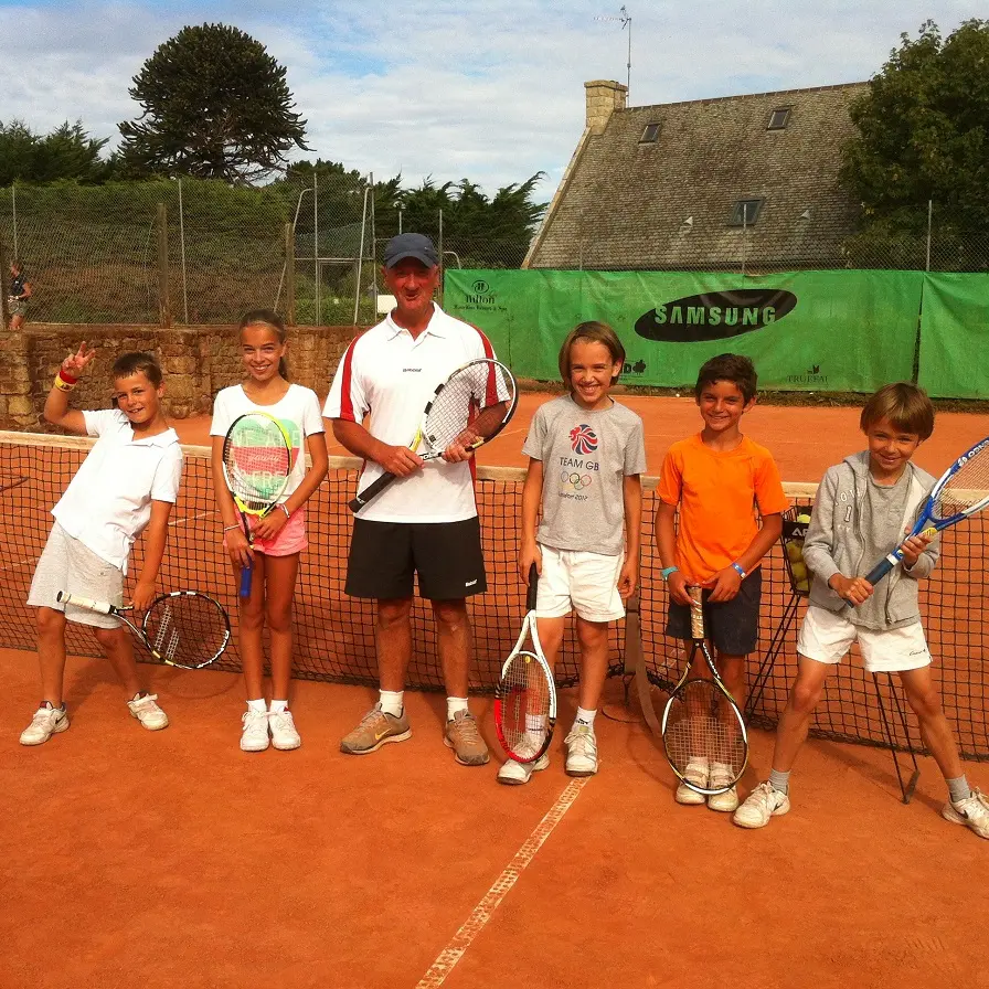 Tennis Club Trébeurden