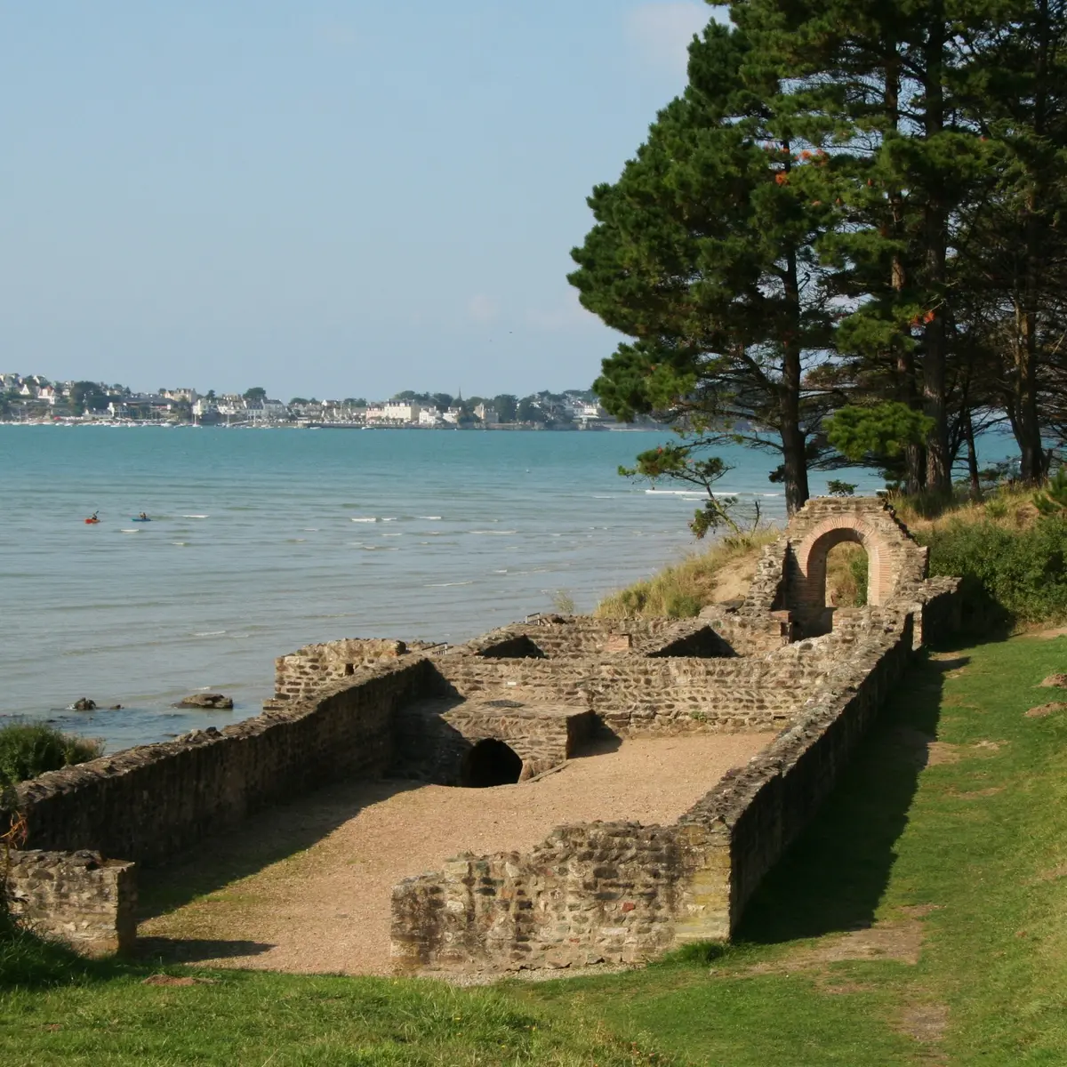 Thermes du Hogolo