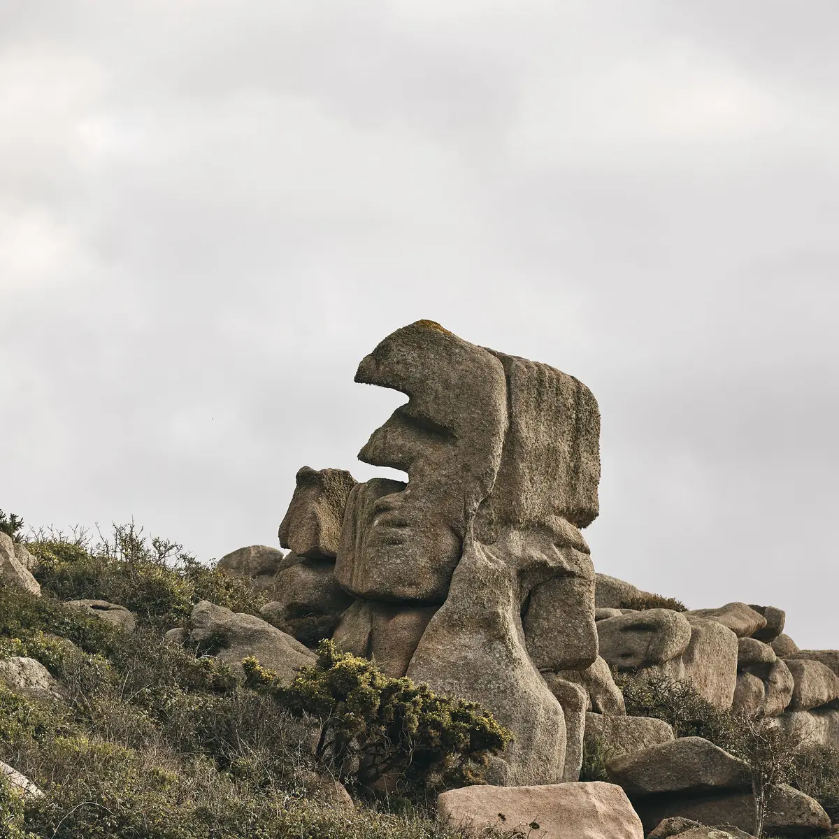 Le Père Trébeurden