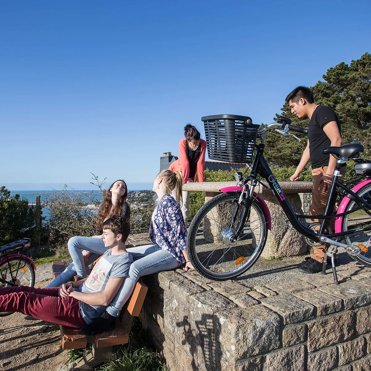 Vélektro le vélo facile