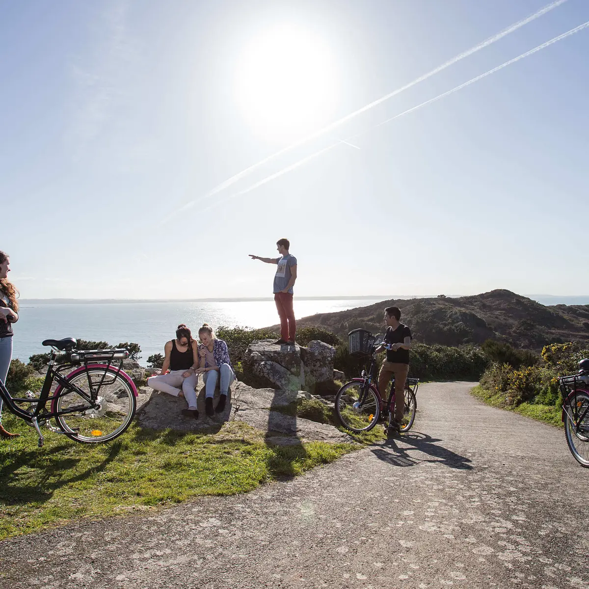Vélektro le vélo facile