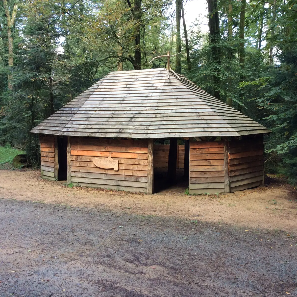 cabane du sabotier 2022 Beffou ©G. Leroi (1)