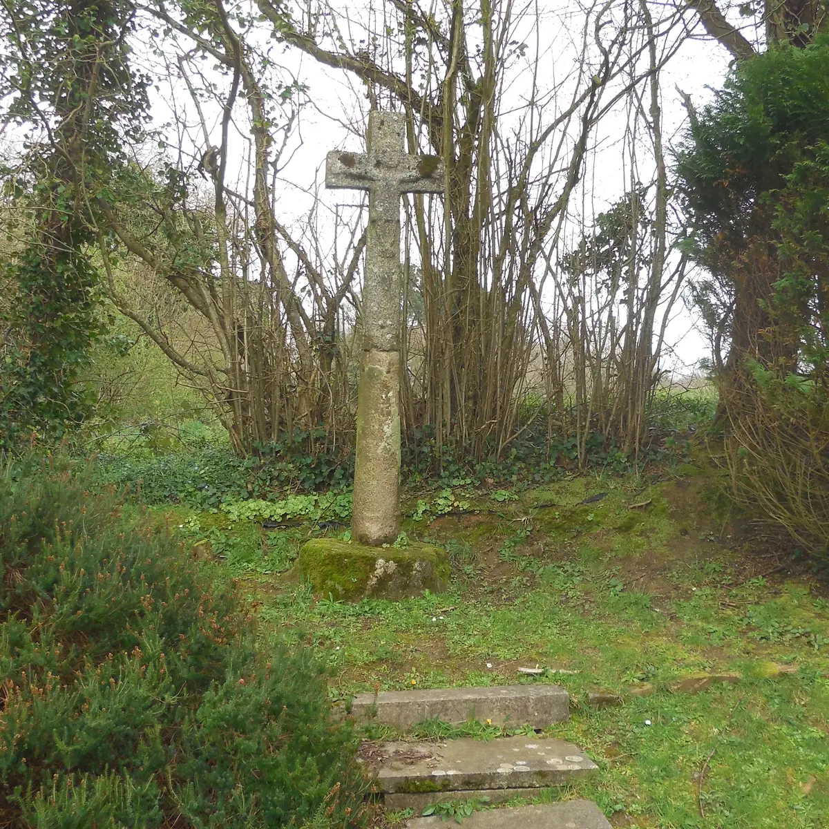 croix de Costang