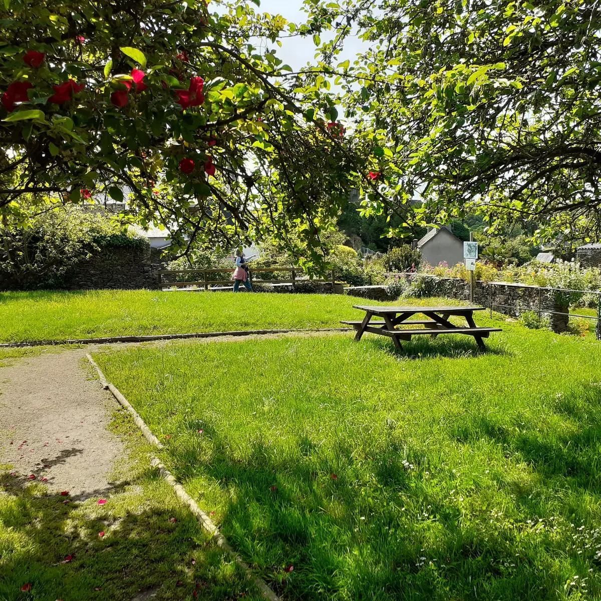 jardin public LRD