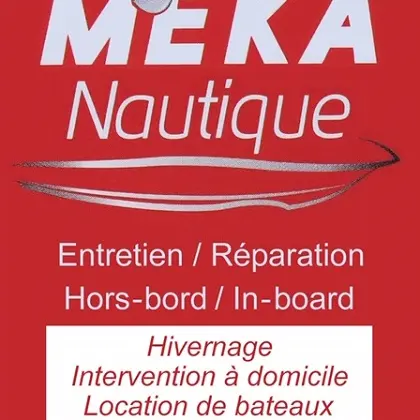 meka nautique