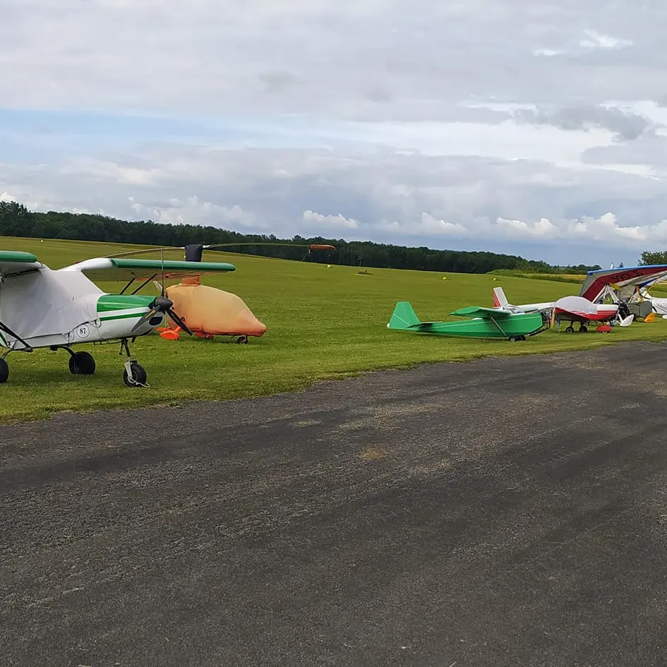 Aéroclub Jean Mermoz