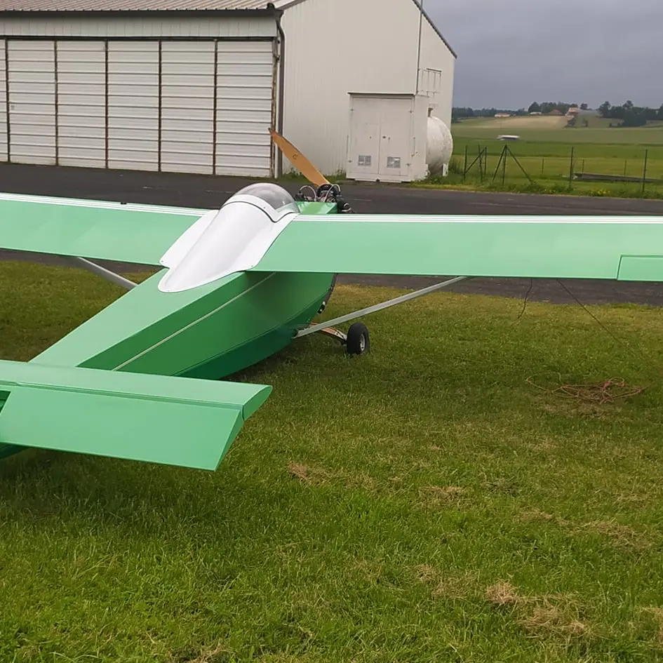 Aéroclub Jean Mermoz