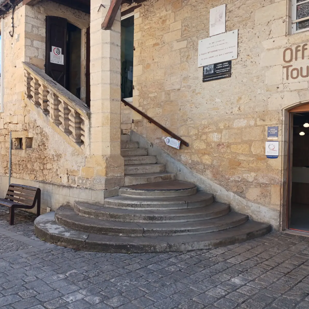 BIT Montignac-Lascaux