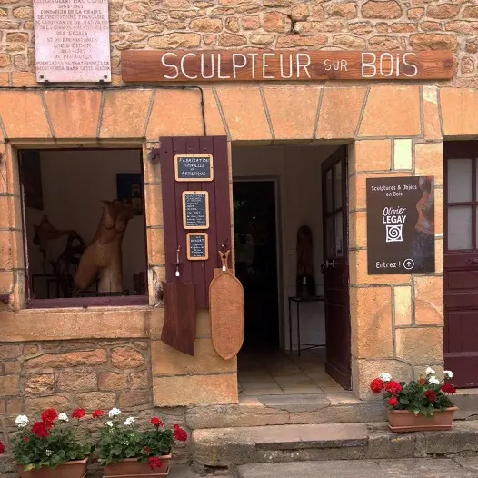 1-boutique olivier legay