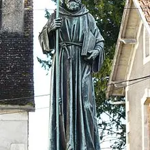 220px-Saint-Astier_statue_Asterius