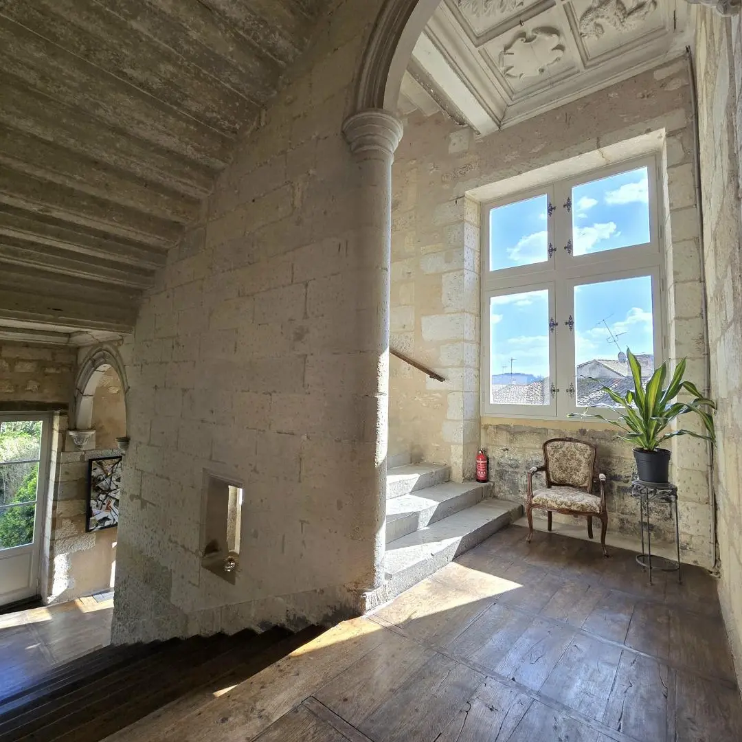 Hôtel particulier de Nervaux