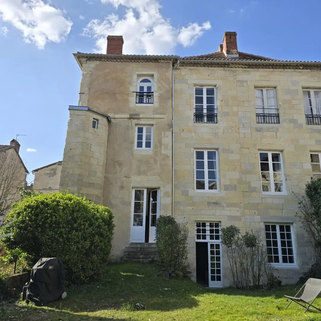 Hôtel particulier de Nervaux