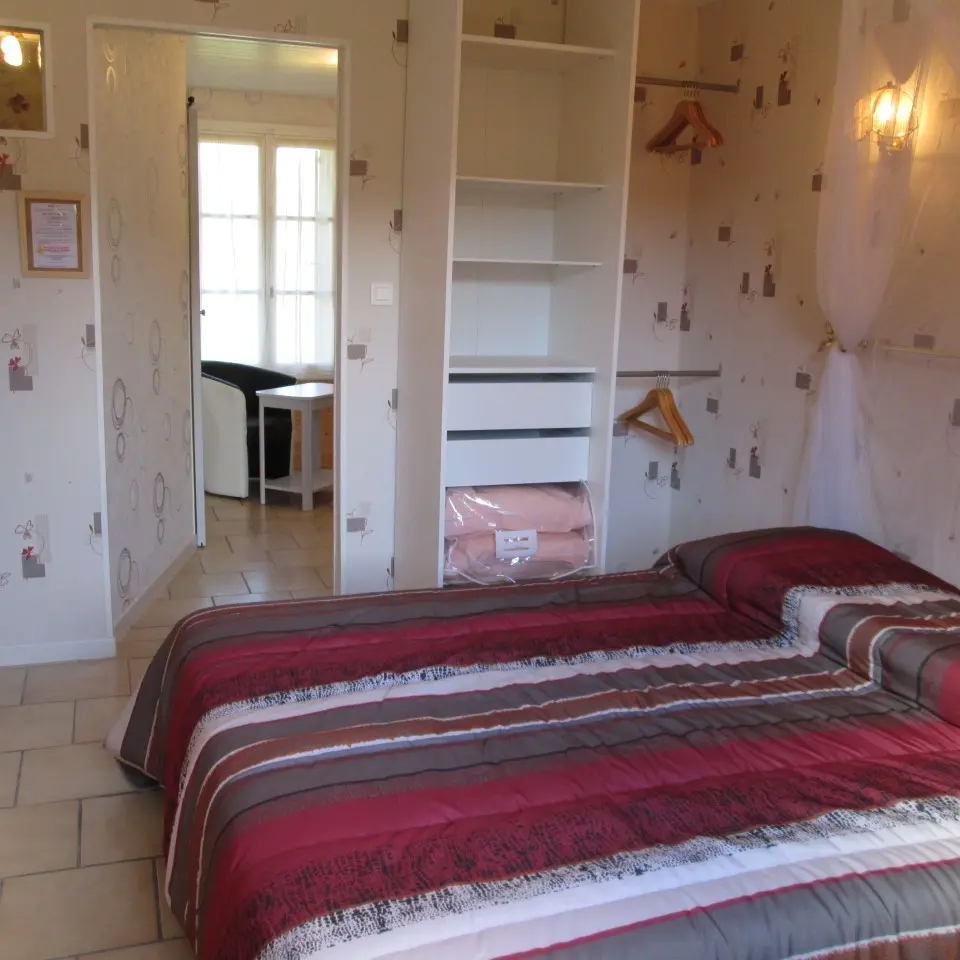 Chez Françoise et Jean-louis