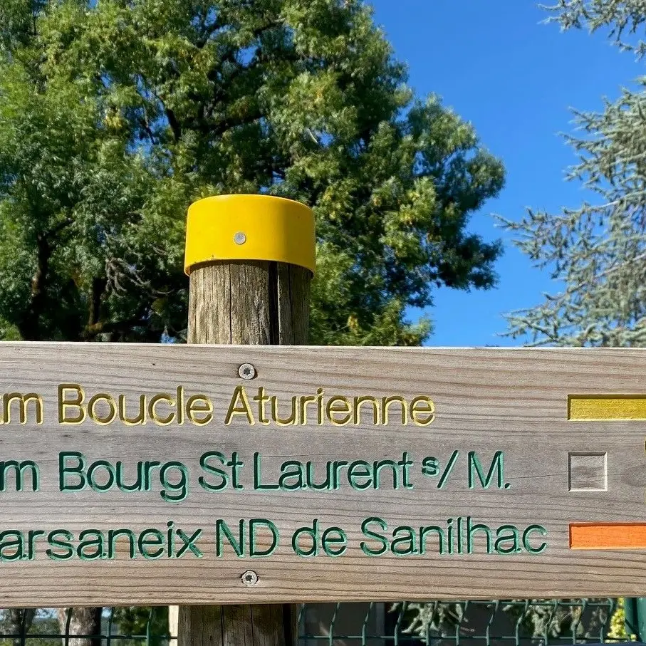 ATUR-Boucle Aturienne-Signalétique