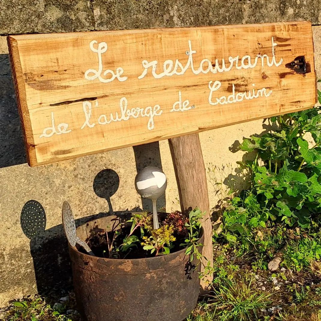Auberge Cadouin-1