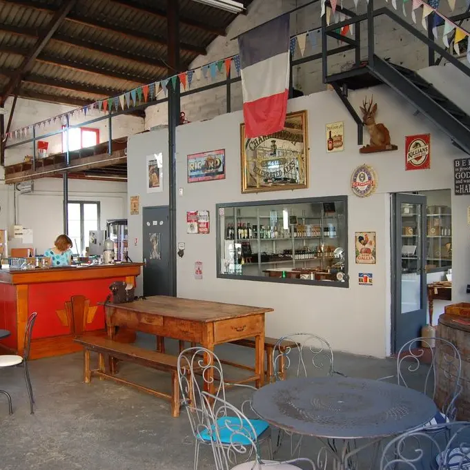 Biere de la Bastide - Monpazier Dordogne Périgord le bar dégustation - boutique