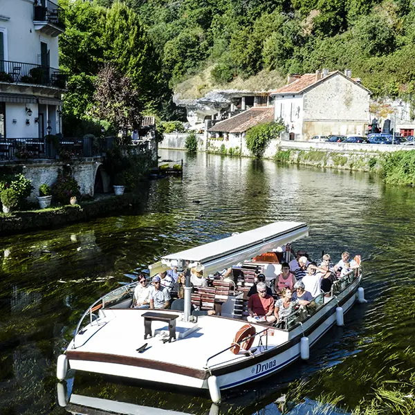 Brantôme Croisières (2)