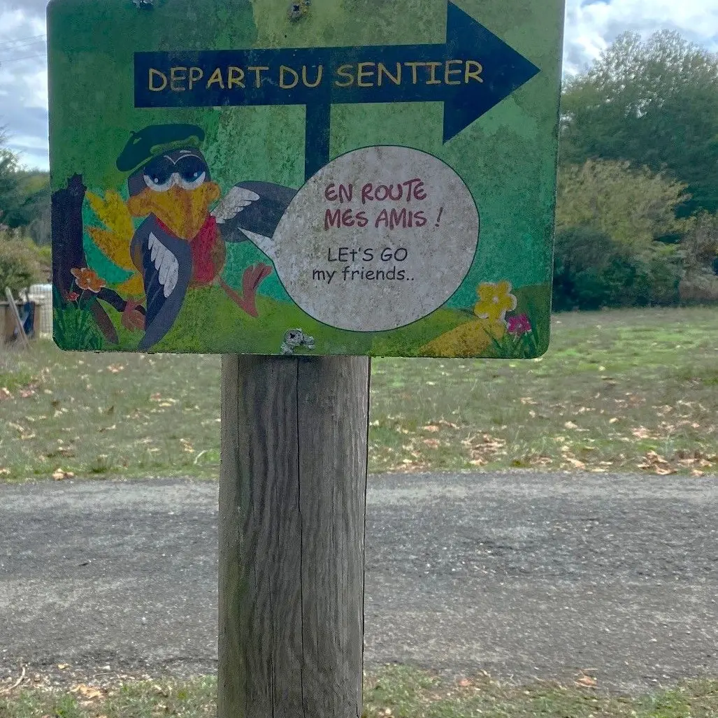 CASTELS-Boucle des Fontaines-Info