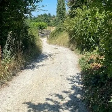 CHAMPCEVINEL-Boucle de Borie Bru-Chemin