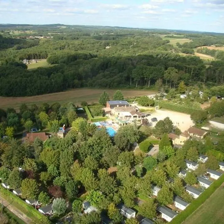 Camping le pigeonnier