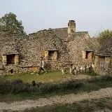 Cabanes du Breuil