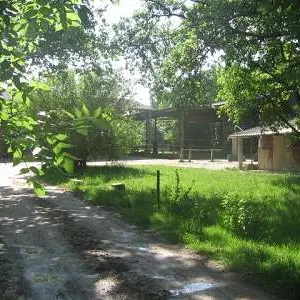 Centre équestre la cavale