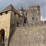 Chateau de Beynac