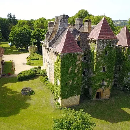 Chateau de La Faye 1_3