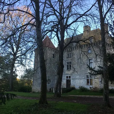Chateau de La Faye 2_3
