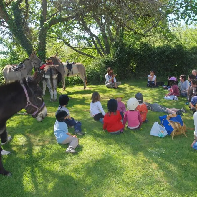 Chalais - Ferme Greletti