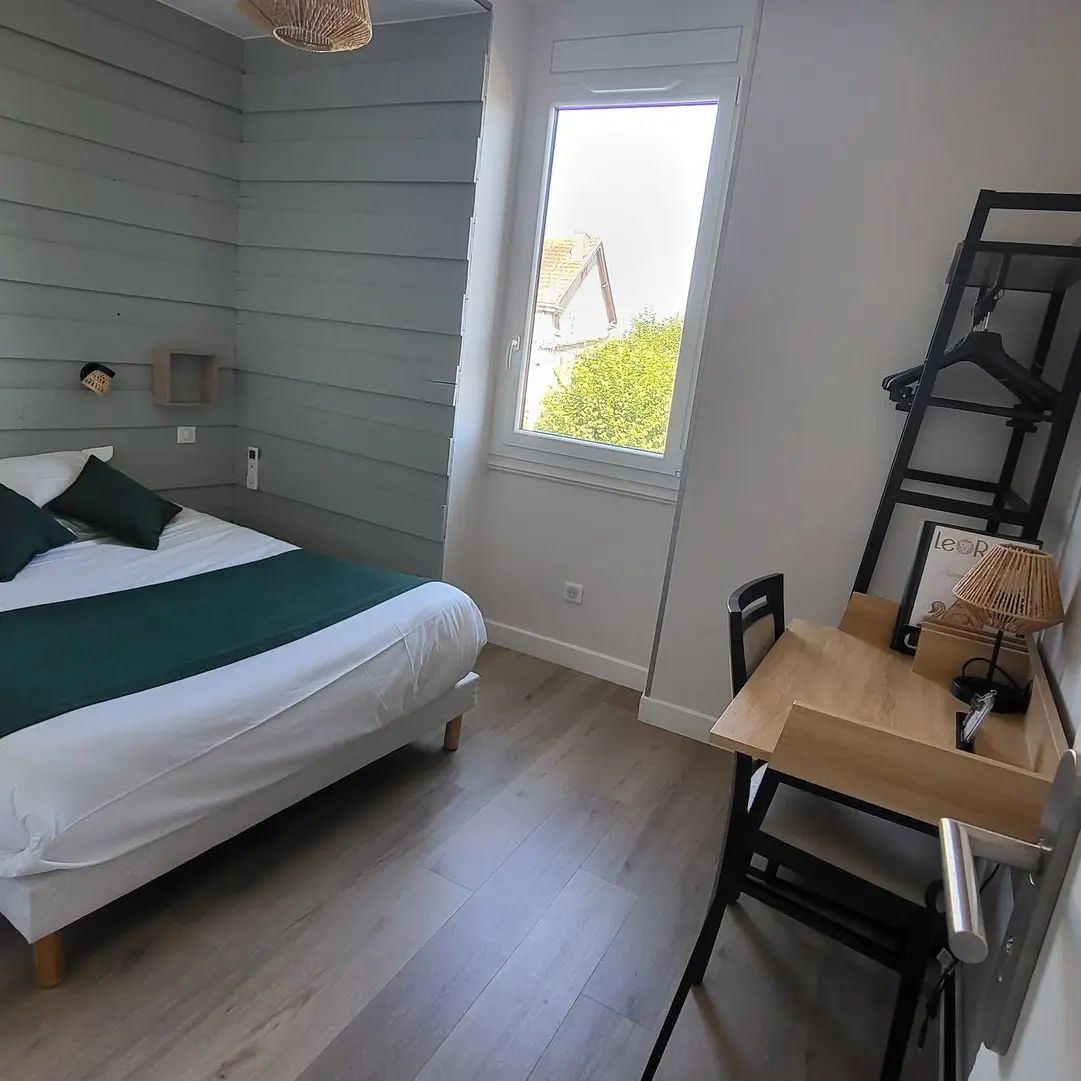 Chambre 15
