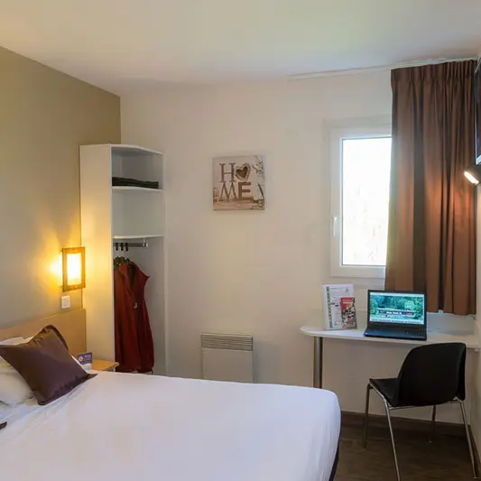 Chambre-Double-fasthotel-perigueux