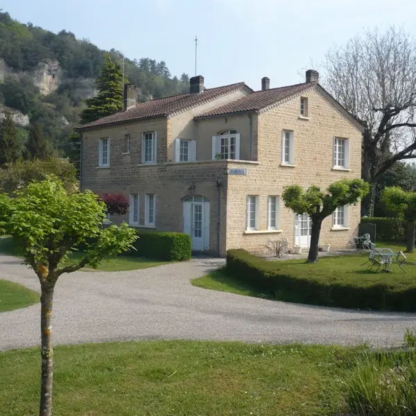 Chambres Le Préhisto 1