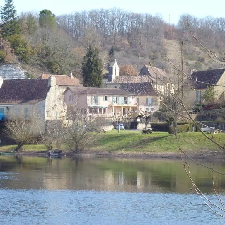 Côté rivage 1