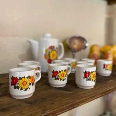 Co’Thé Vintage Périgueux