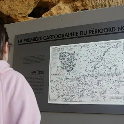LE FORT DE LA ROQUE GAGEAC