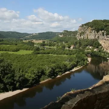 LE FORT DE LA ROQUE GAGEAC