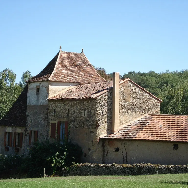 Maison Urval