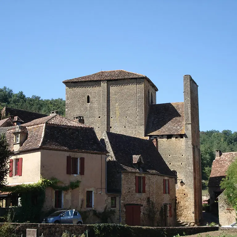 Eglise Urval