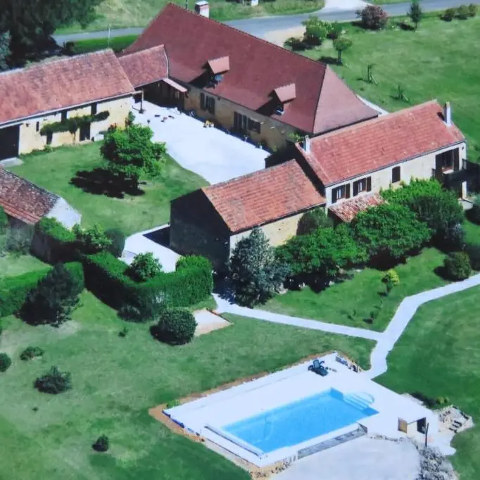 Domaine Manilau 1