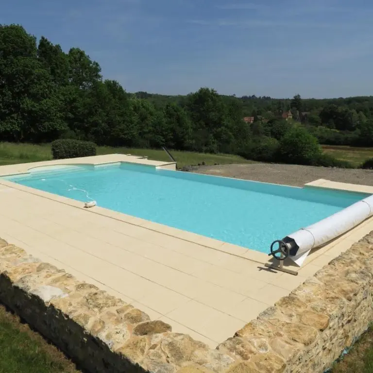 Domaine Manilau 3